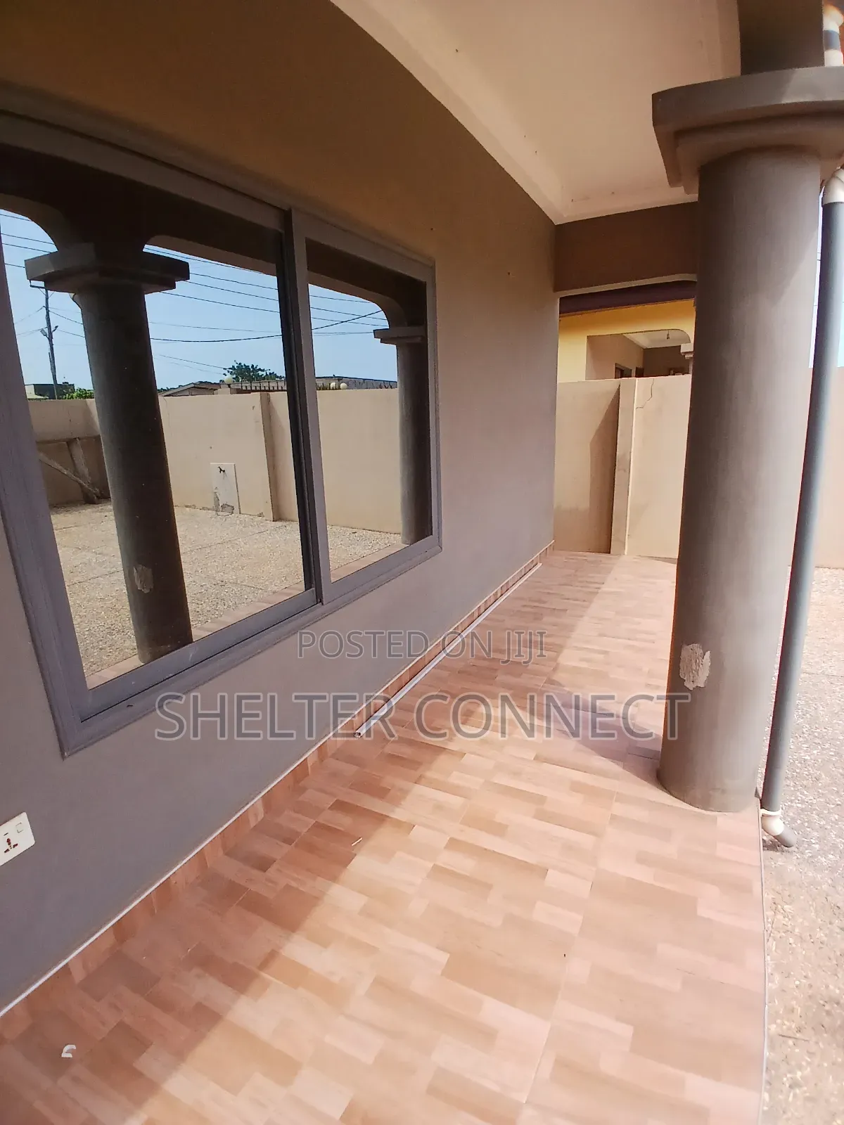 3bdrm House in Abokobi for rent in Abokobi