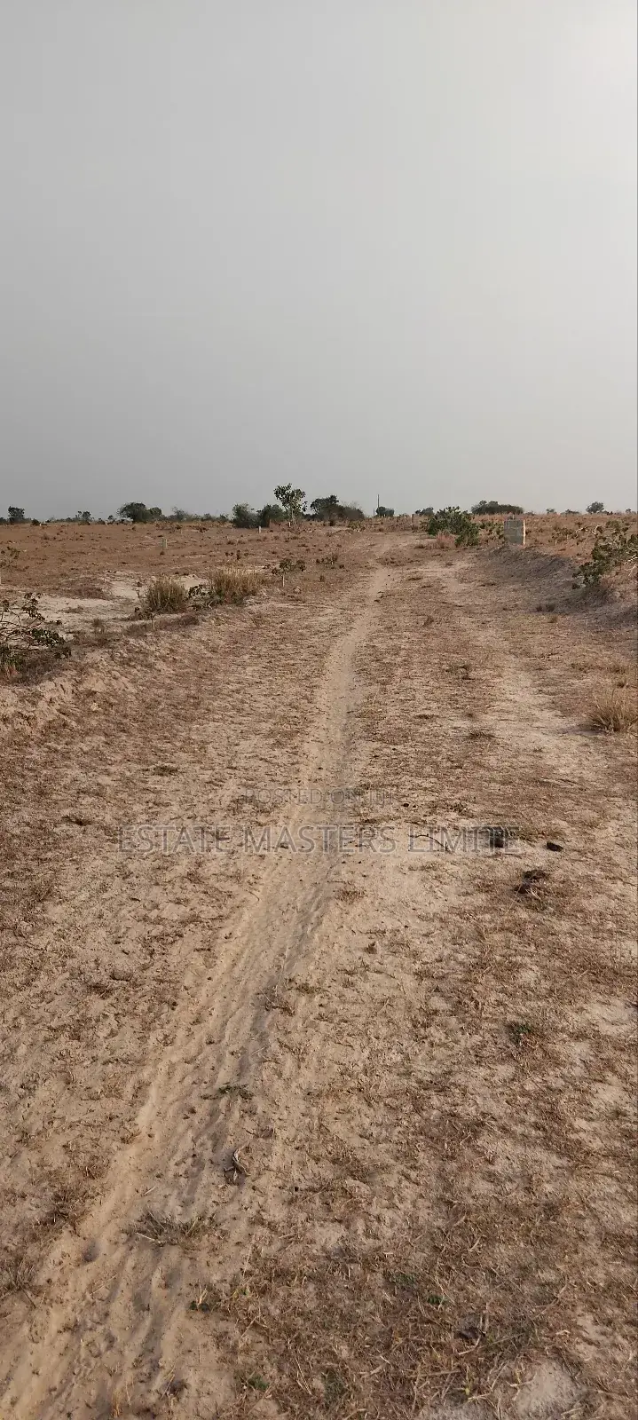 Titled Registered Lands for Sale at Tsopoli in Gomoa East