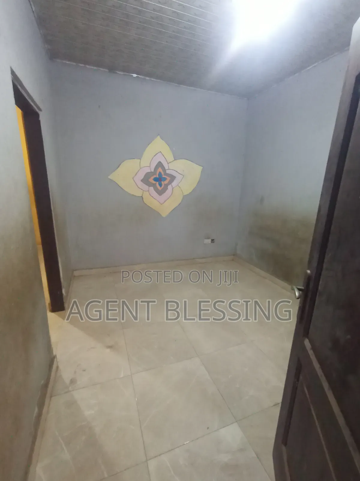 1bdrm Apartment in Gbetsile Samco, Tema Metropolitan for rent in Tema Metropolitan