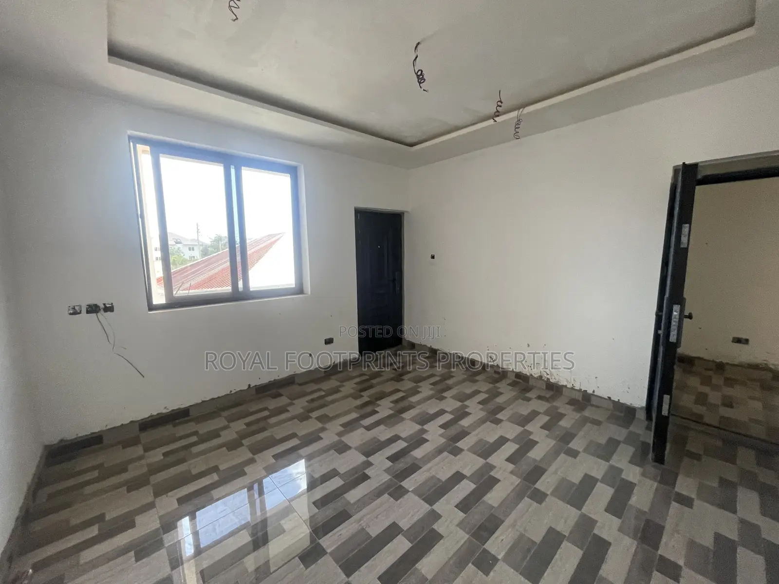 1bdrm Apartment in Luxelooks Properties, East Legon for rent in East Legon