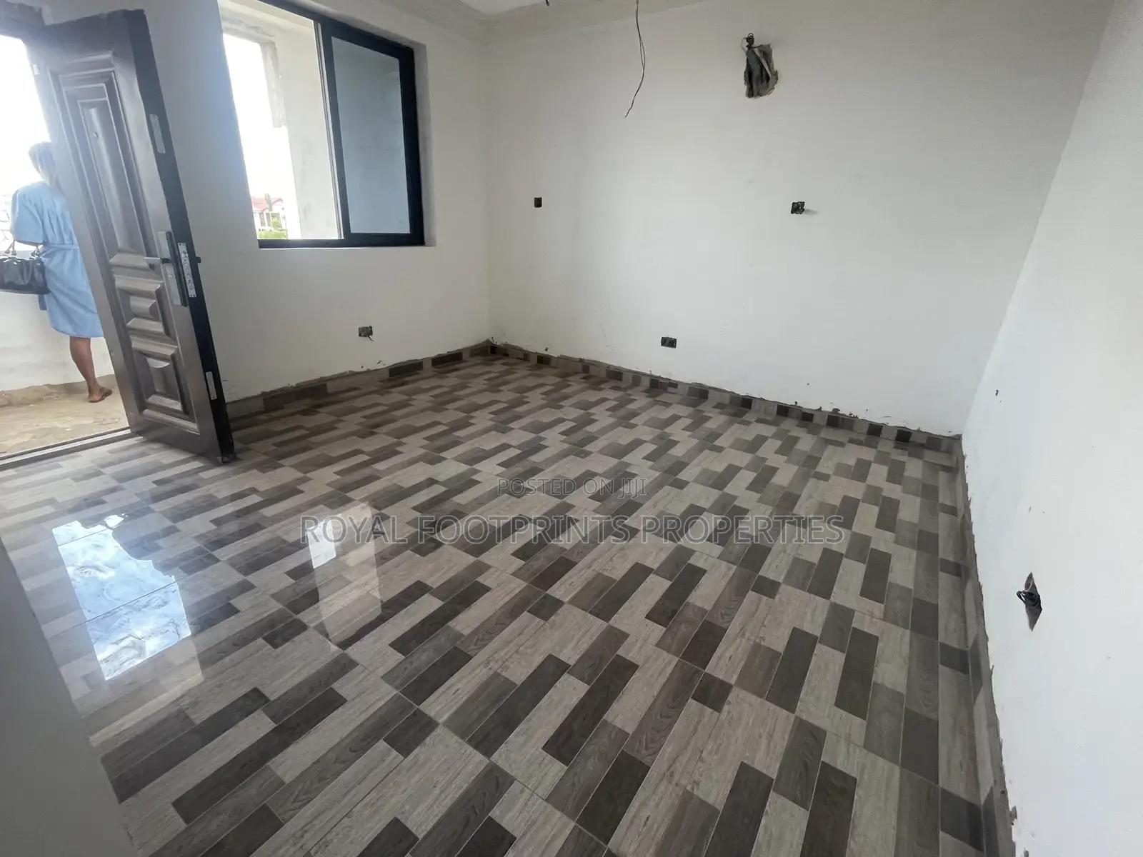 1bdrm Apartment in Luxelooks Properties, East Legon for rent in East Legon