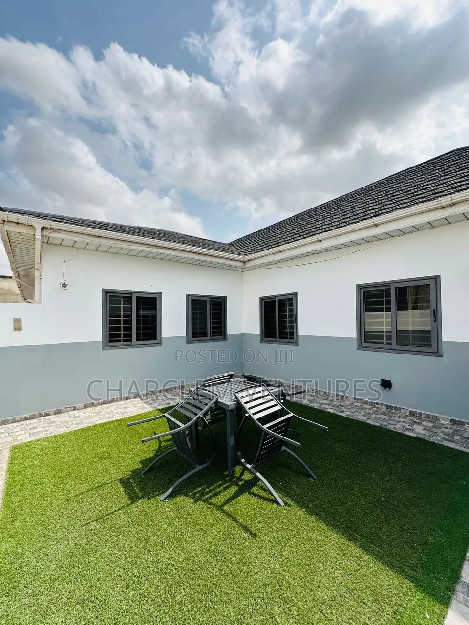 5bdrm House in Charclem Ventures, East Legon for sale in East Legon