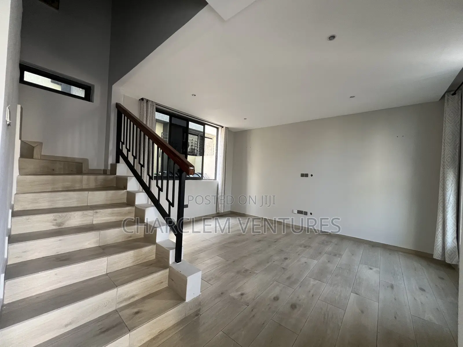 3bdrm Townhouse/Terrace in Charclem Ventures, Ashaley Botwe for sale in Ashaley Botwe