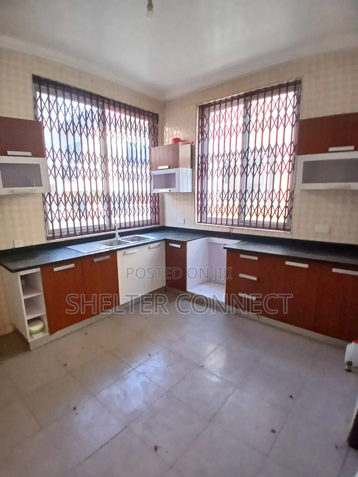 3bdrm Duplex in Abokobi for rent in Abokobi