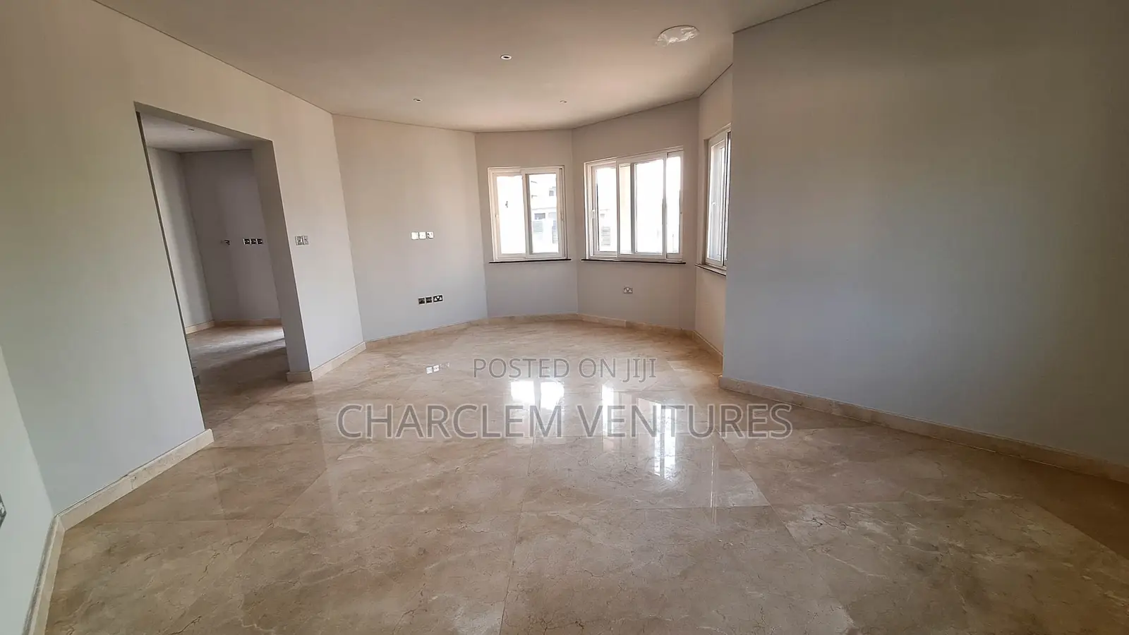 4bdrm House in Charclem Ventures, Accra Metropolitan for rent in Accra Metropolitan