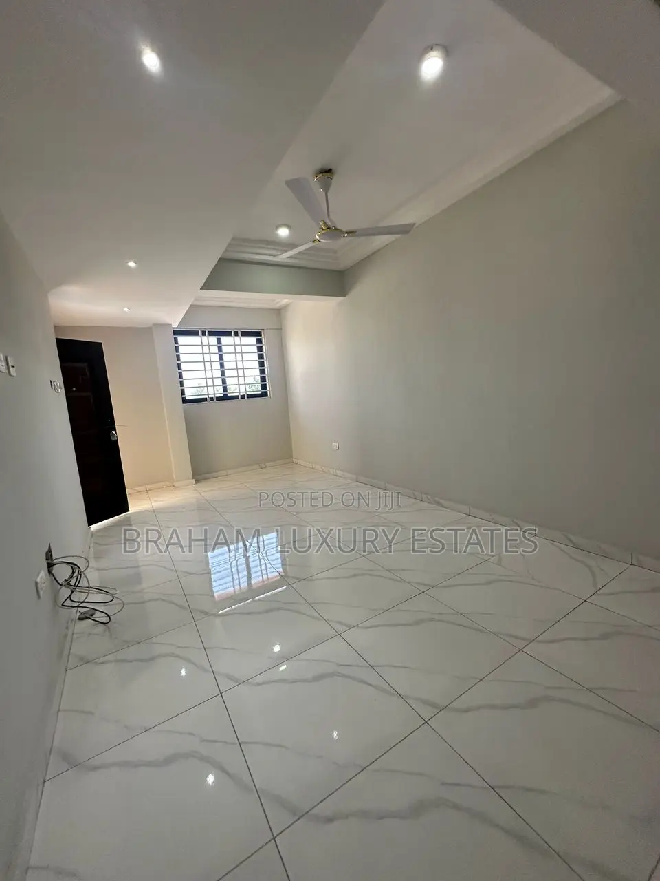 2bdrm Apartment in Braham Luxury, East Legon for rent in East Legon