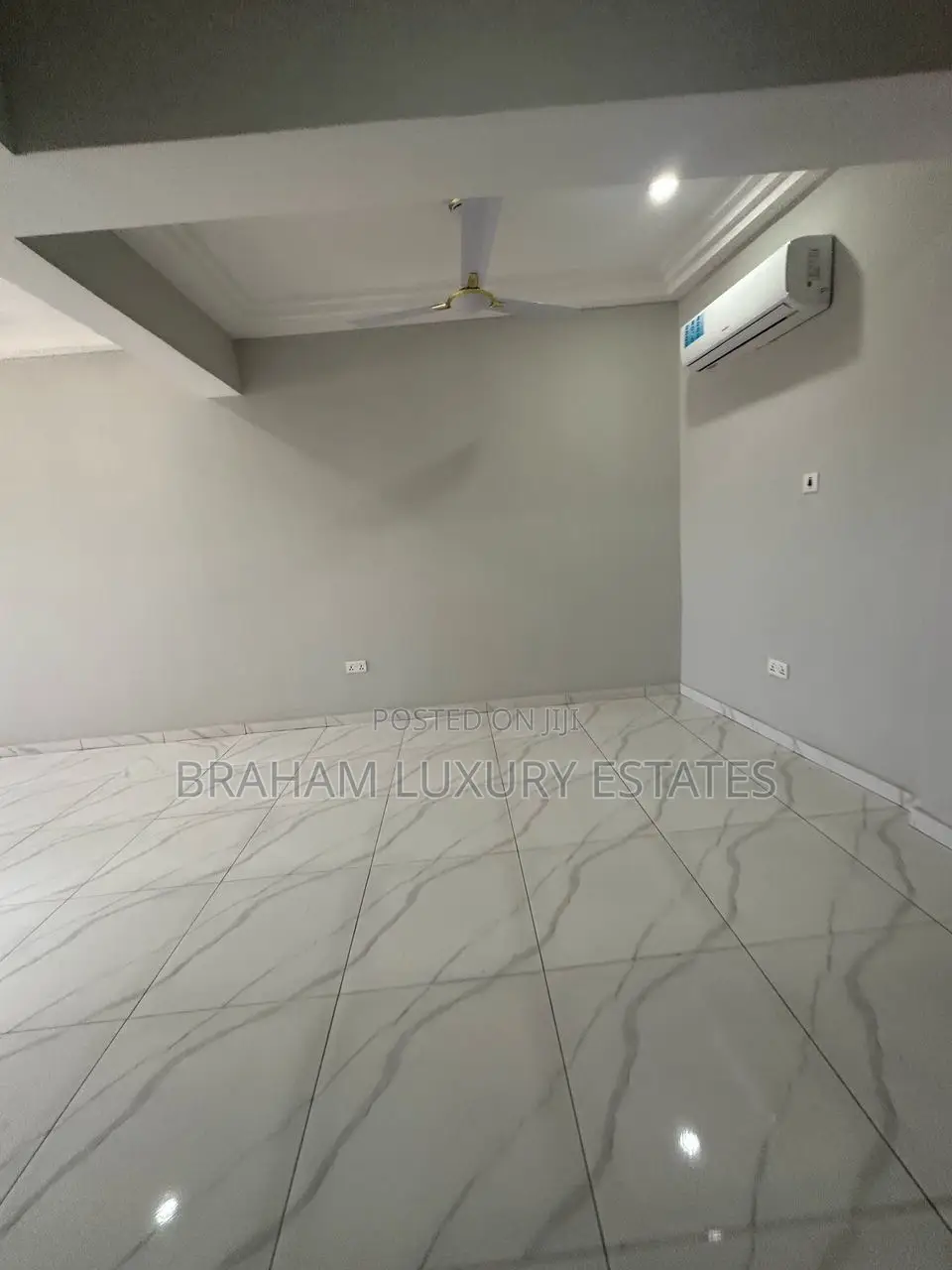 2bdrm Apartment in Braham Luxury, East Legon for rent in East Legon