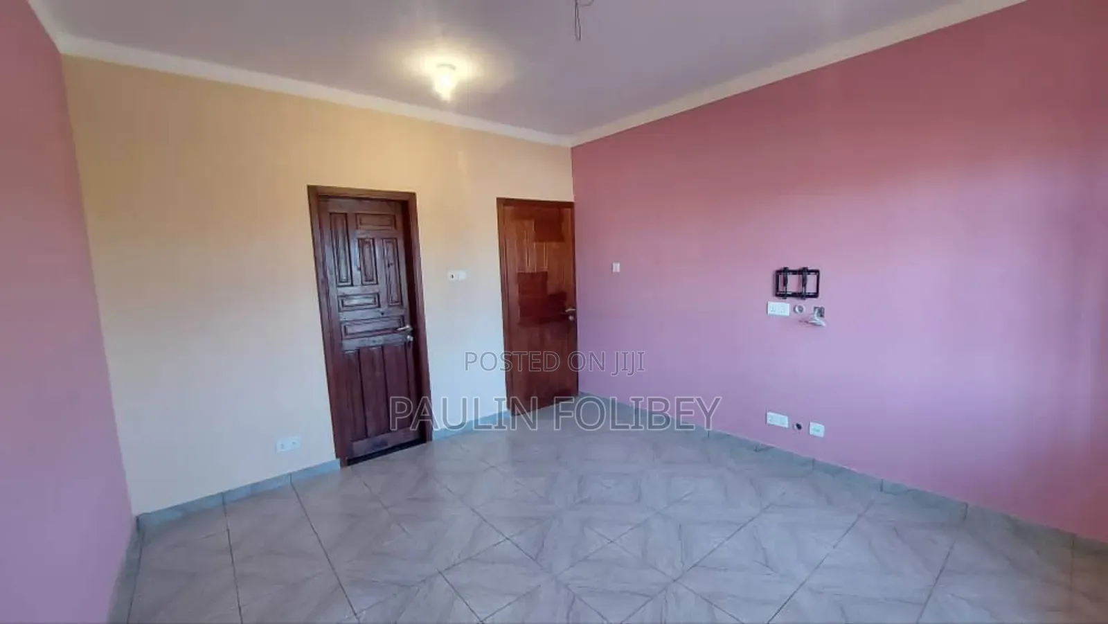 2bdrm Apartment in Dg Properties, Ablekuma for rent in Ablekuma