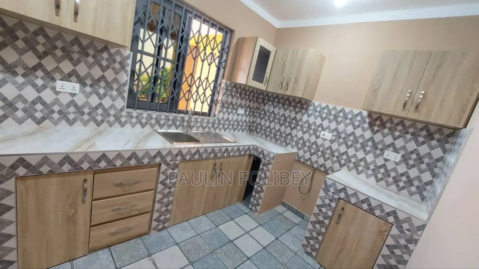 2bdrm Apartment in Dg Properties, Ablekuma for rent in Ablekuma