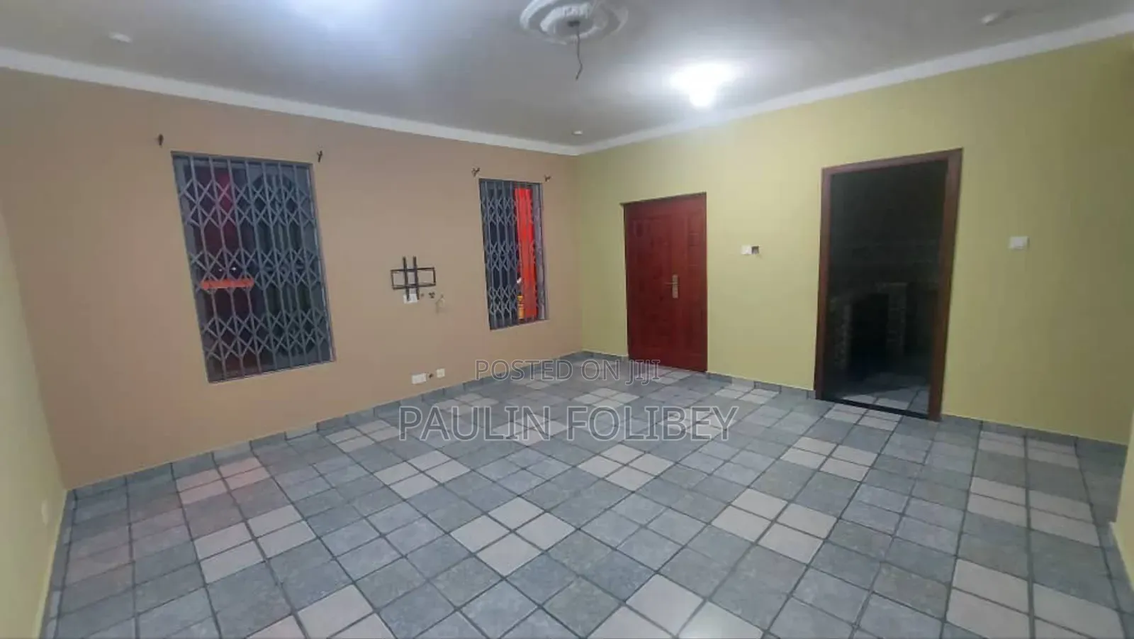 2bdrm Apartment in Dg Properties, Ablekuma for rent in Ablekuma