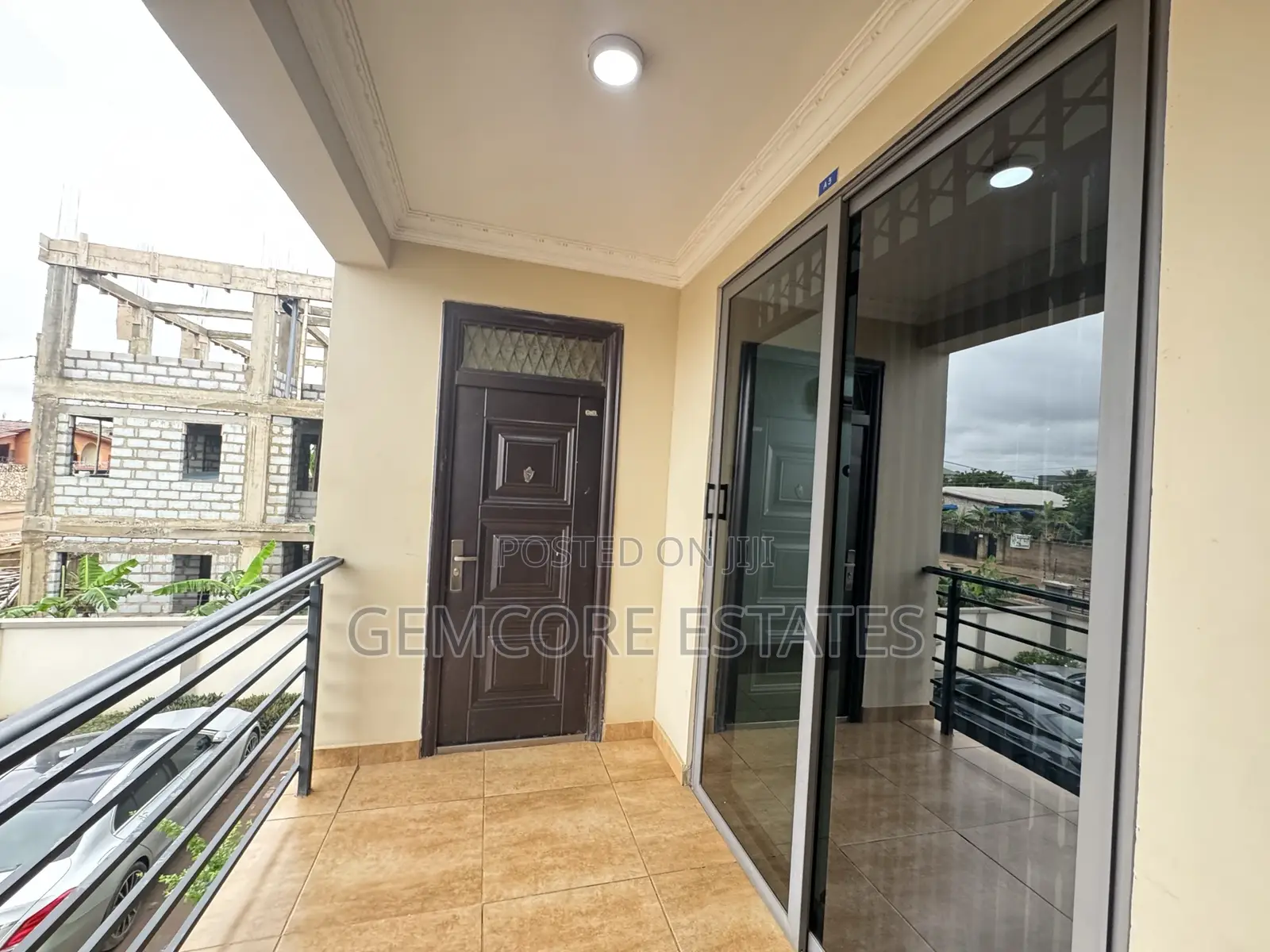 2bdrm Apartment in Ashaley Botwe, Nmai-Dzorn for rent in Nmai-Dzorn