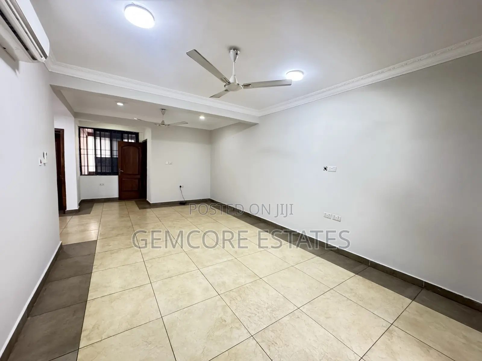 2bdrm Apartment in Ashaley Botwe, Nmai-Dzorn for rent in Nmai-Dzorn