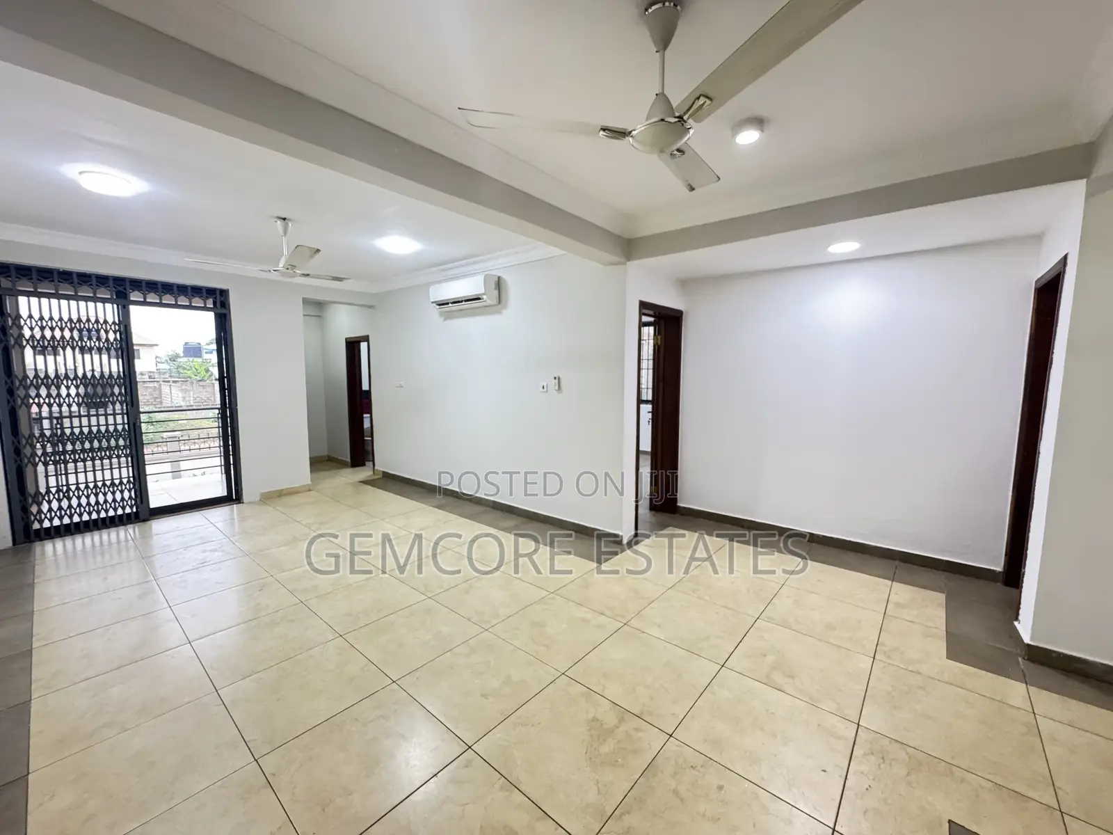 2bdrm Apartment in Ashaley Botwe, Nmai-Dzorn for rent in Nmai-Dzorn
