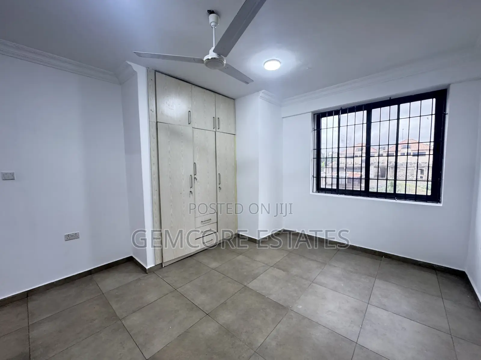 2bdrm Apartment in Ashaley Botwe, Nmai-Dzorn for rent in Nmai-Dzorn