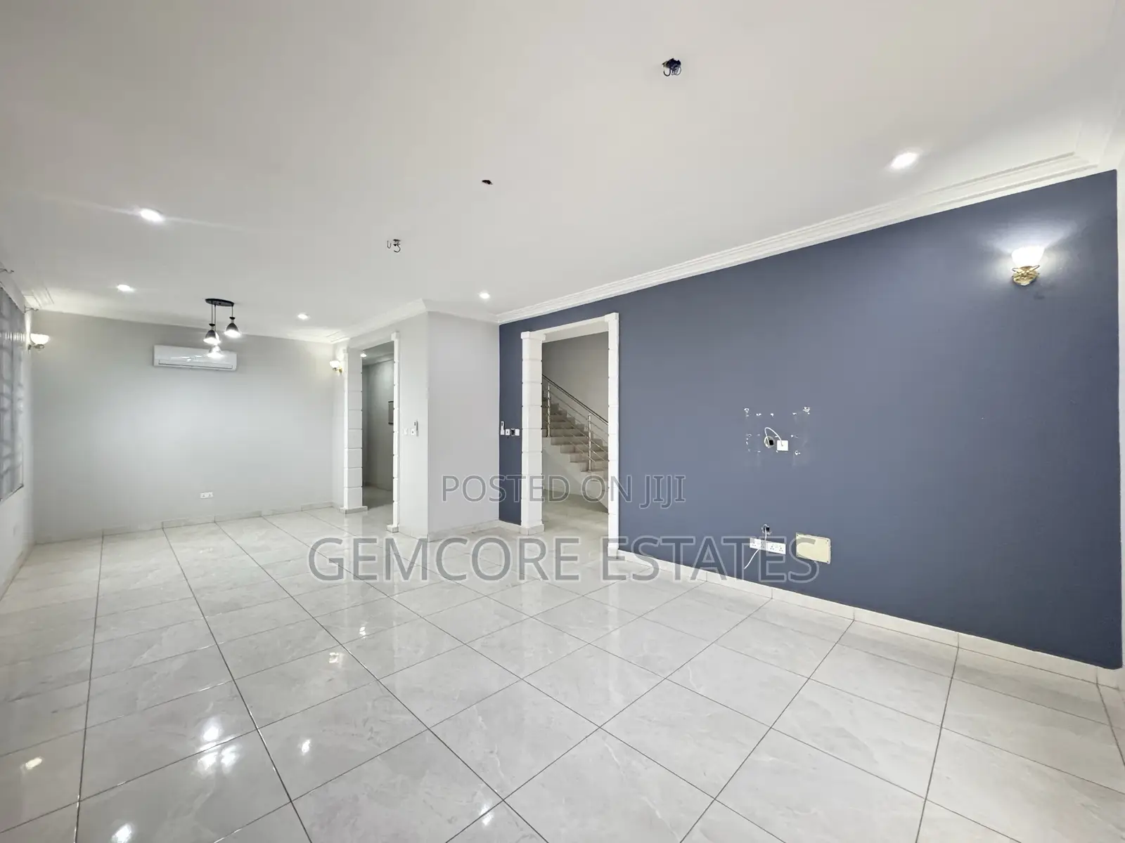 4bdrm House in East Legon Hills, Ashaley Botwe for rent in Ashaley Botwe
