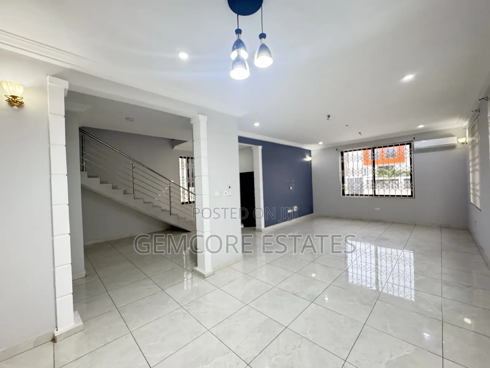4bdrm House in East Legon Hills, Ashaley Botwe for rent in Ashaley Botwe