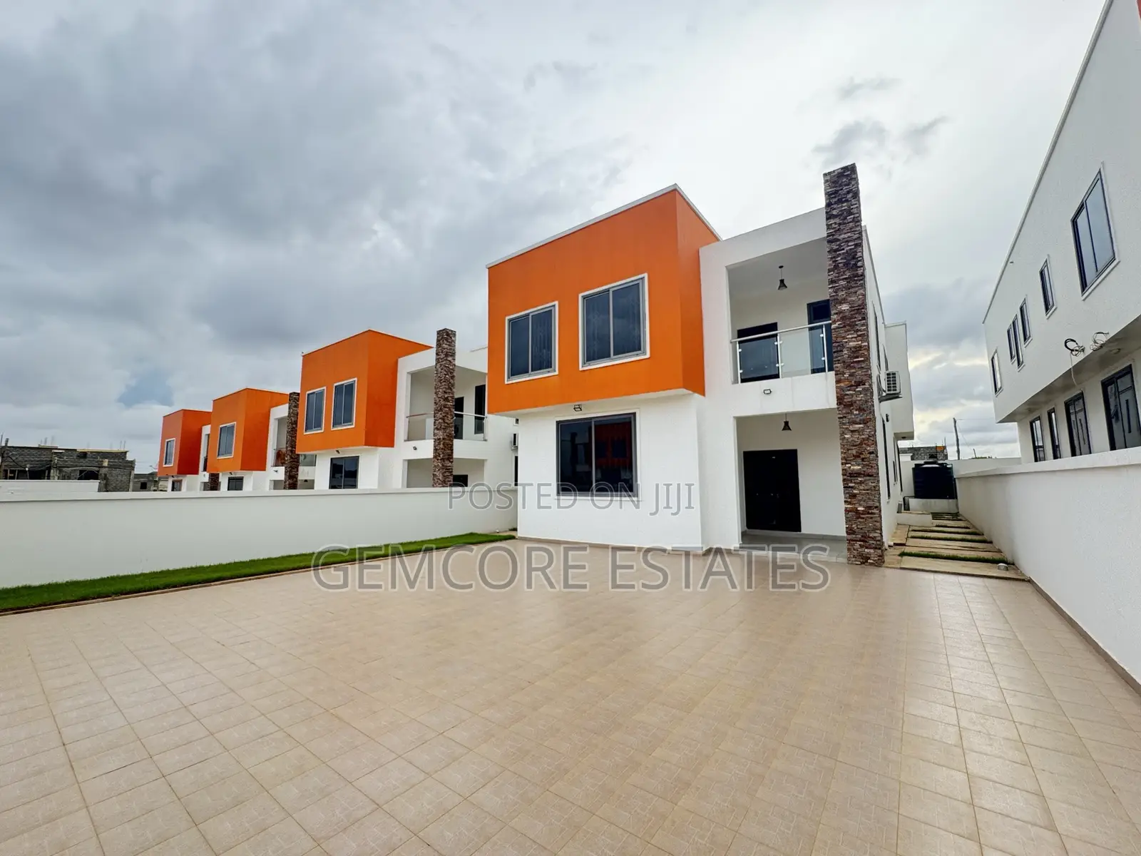4bdrm House in East Legon Hills, Ashaley Botwe for rent in Ashaley Botwe
