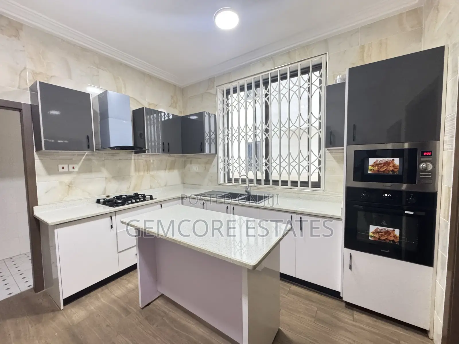 4bdrm House in East Legon Hills, Ashaley Botwe for rent in Ashaley Botwe