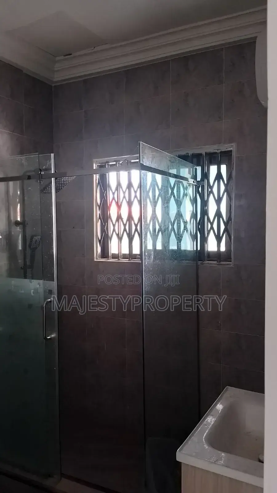 Newly Built 2bedrooms Self-Compound for Rent at Spintex in Spintex