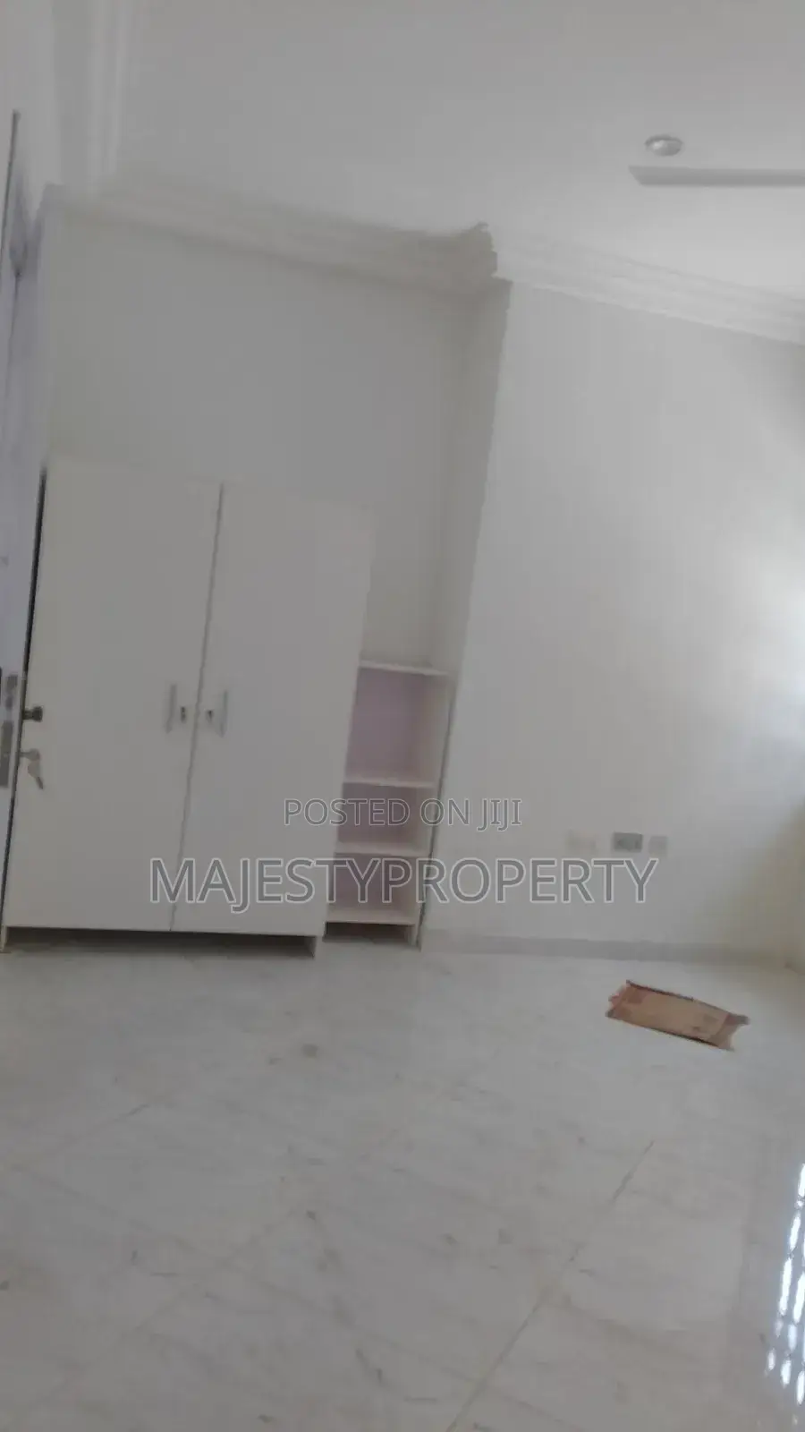 Newly Built 2bedrooms Self-Compound for Rent at Spintex in Spintex