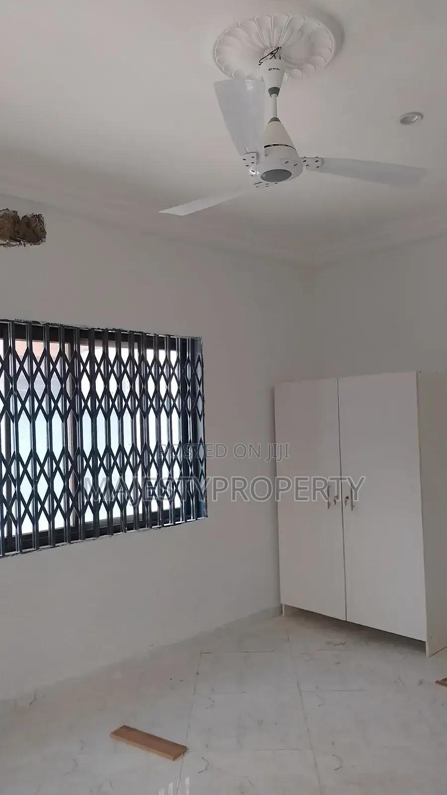 Newly Built 2bedrooms Self-Compound for Rent at Spintex in Spintex