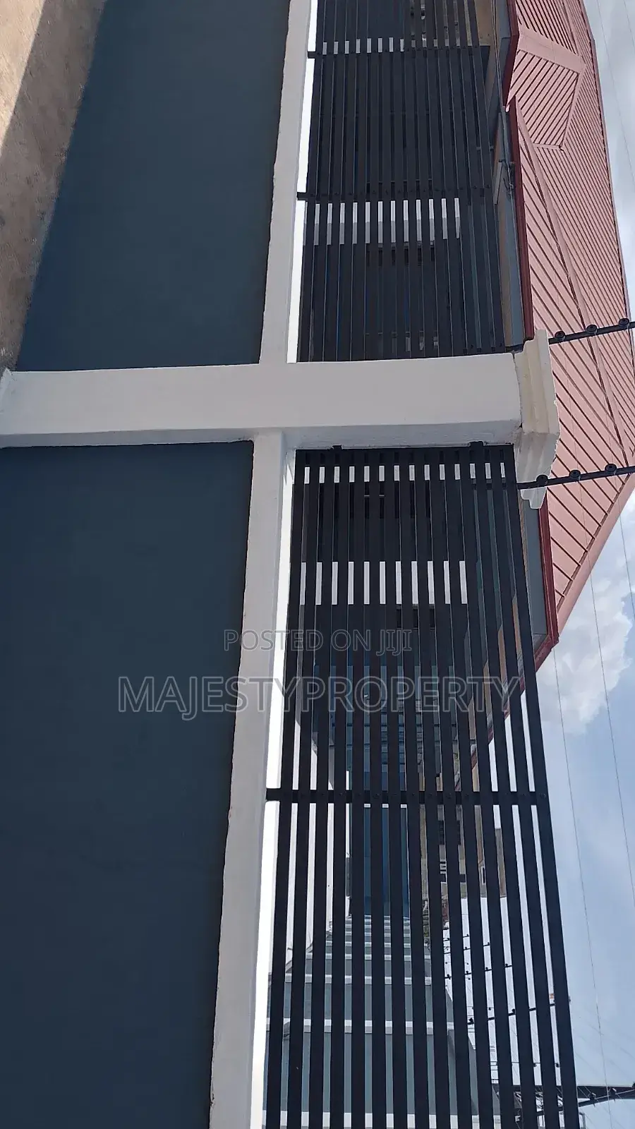 Newly Built 2bedrooms Self-Compound for Rent at Spintex in Spintex