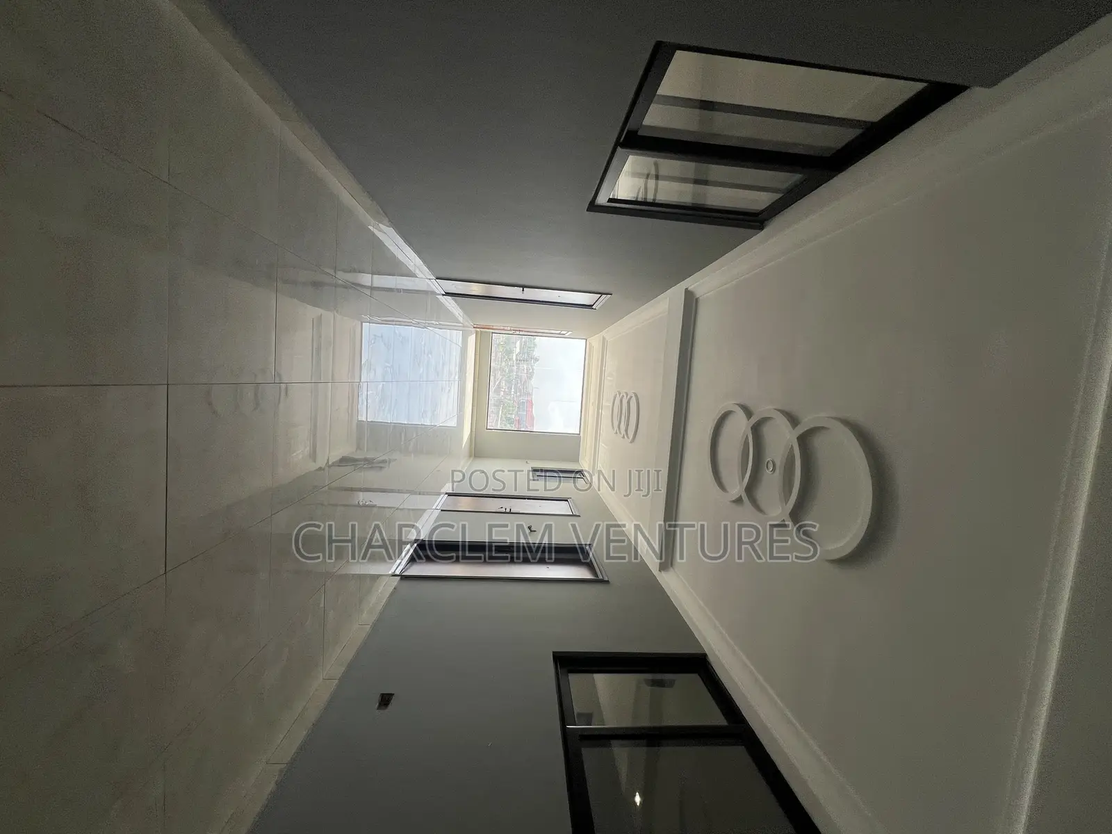 1bdrm Apartment in Charclem Ventures, Adjiriganor for rent in Adjiriganor