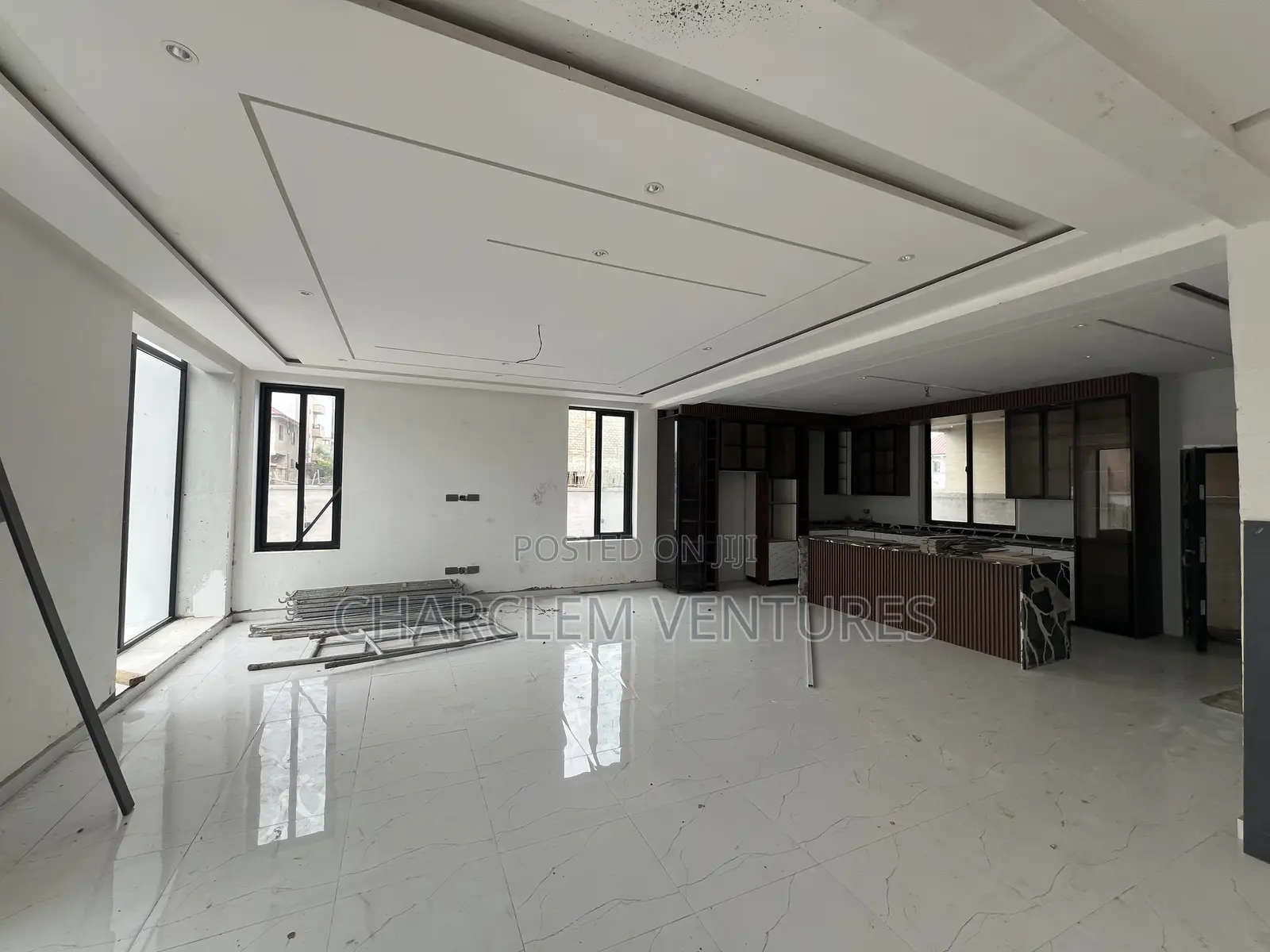 4bdrm House in Charclem Ventures, Accra Metropolitan for sale in Accra Metropolitan