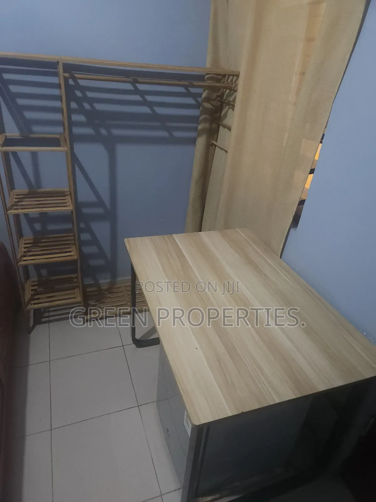 Furnished 1bdrm Apartment in Green Properties, Martime University Area in Martime University Area