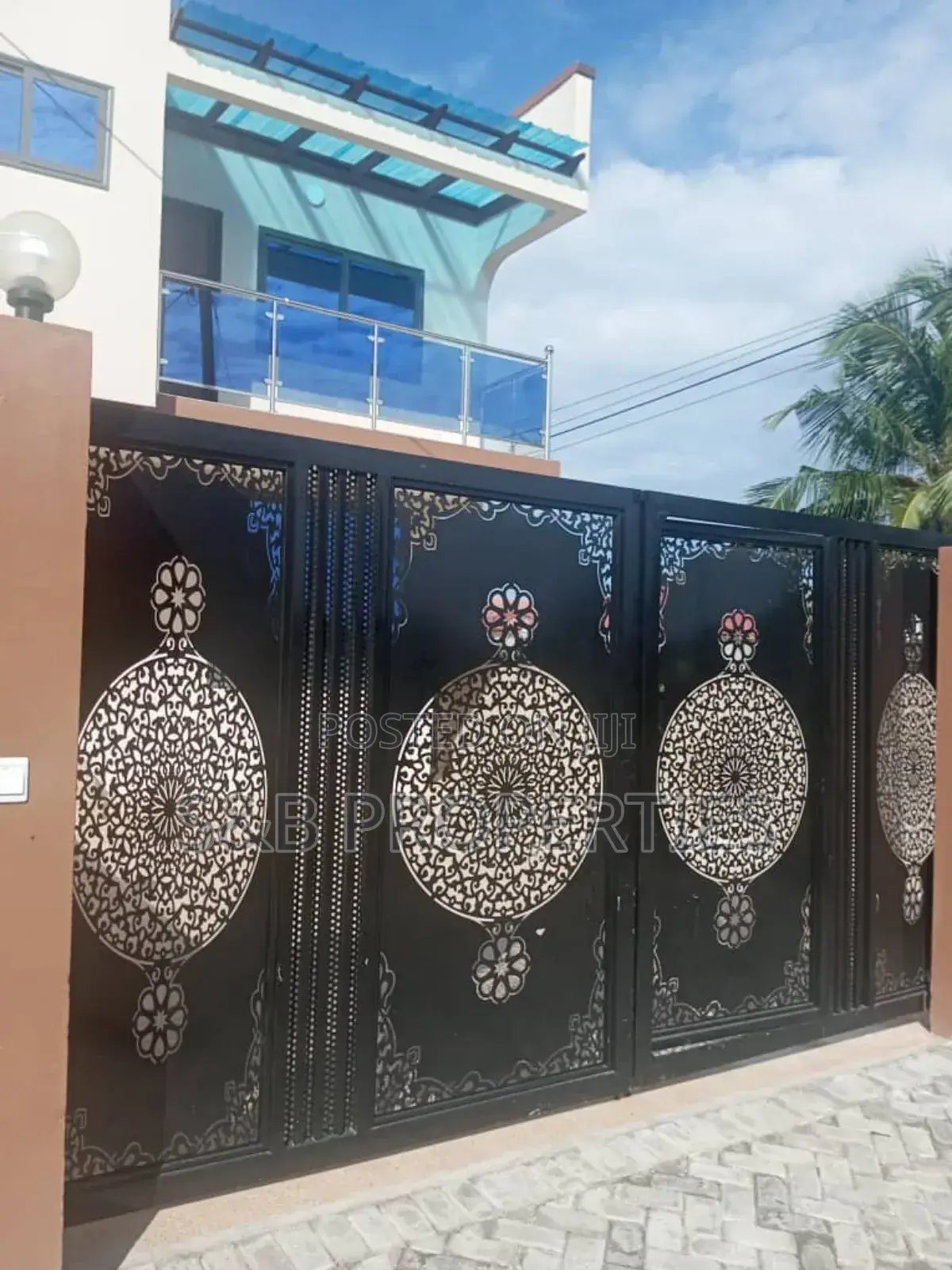 3bdrm House in Ashomang Estate for sale in Ashomang Estate