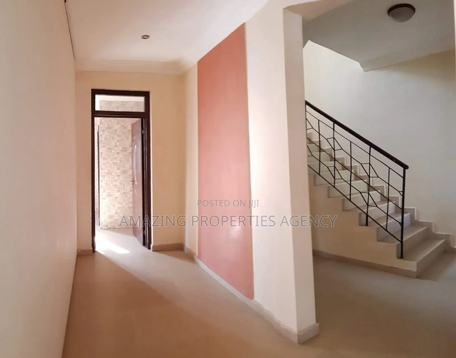 5bdrm House in Labone for rent in Labone