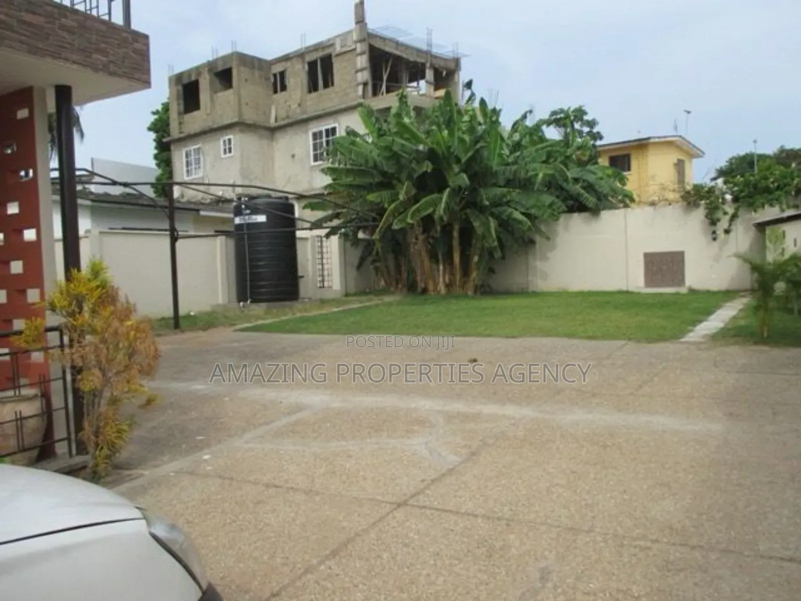 5bdrm House in Labone for rent in Labone