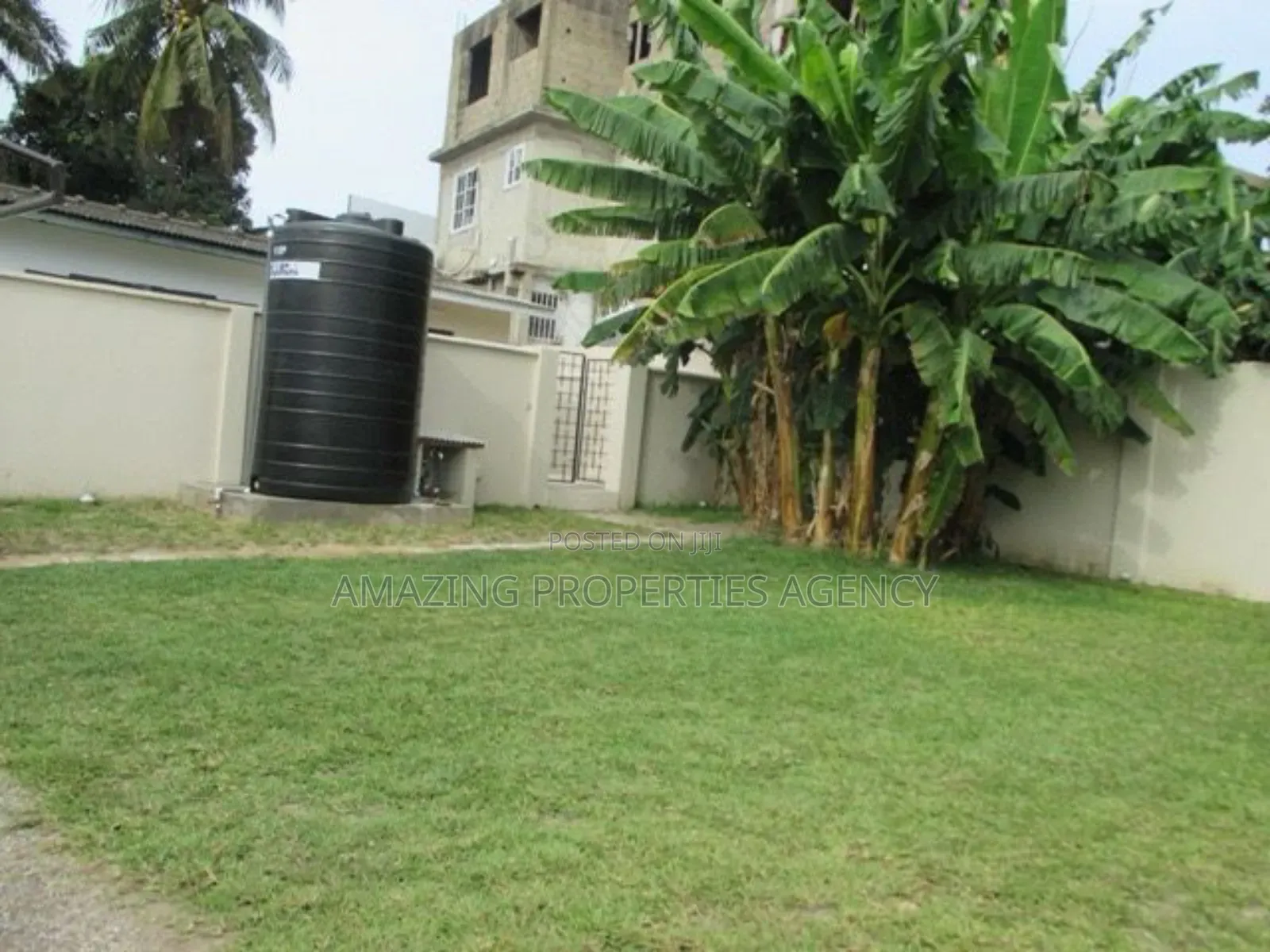 5bdrm House in Labone for rent in Labone