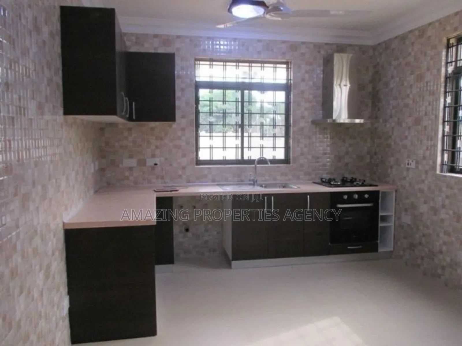 5bdrm House in Labone for rent in Labone