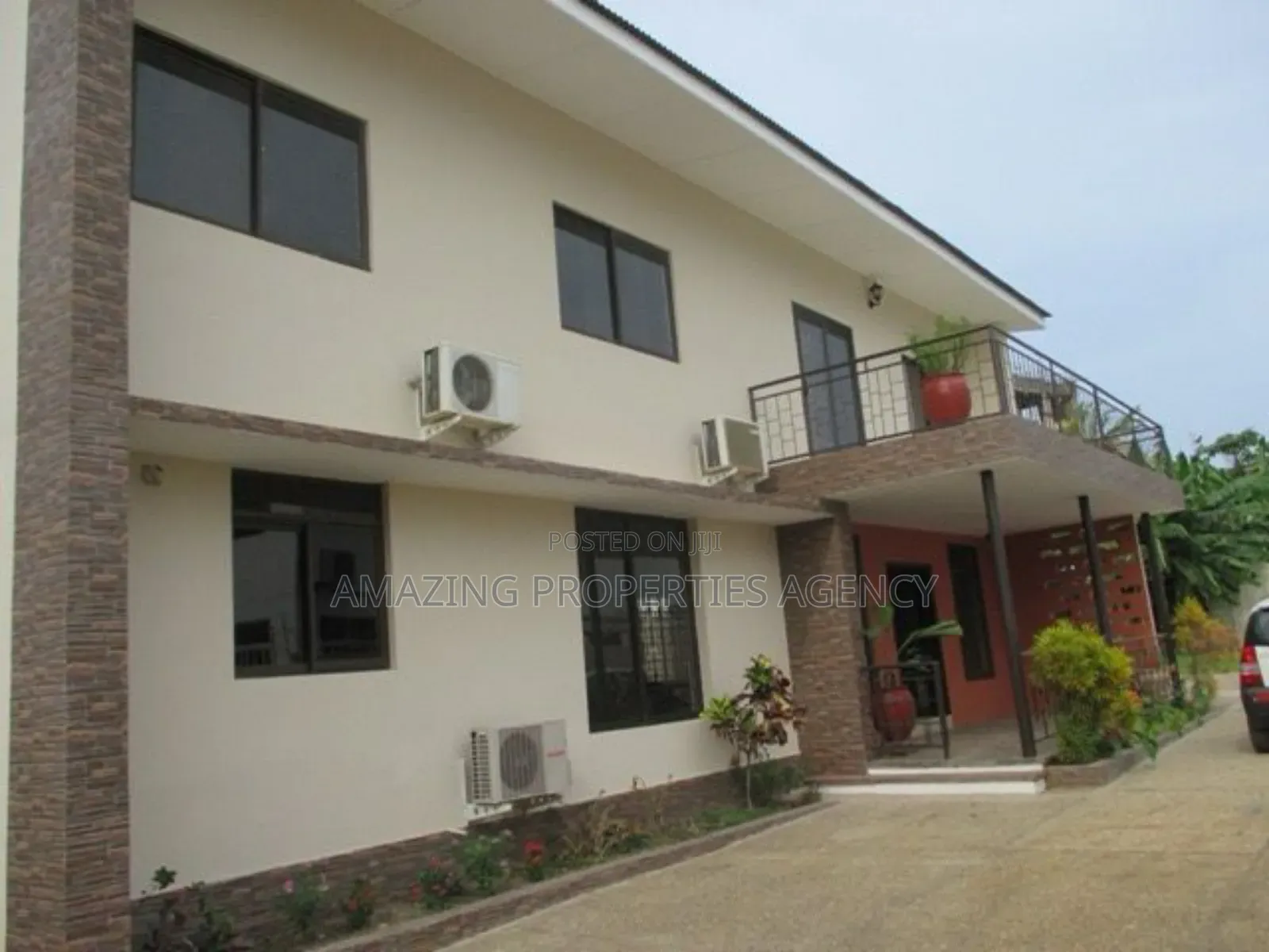 5bdrm House in Labone for rent in Labone