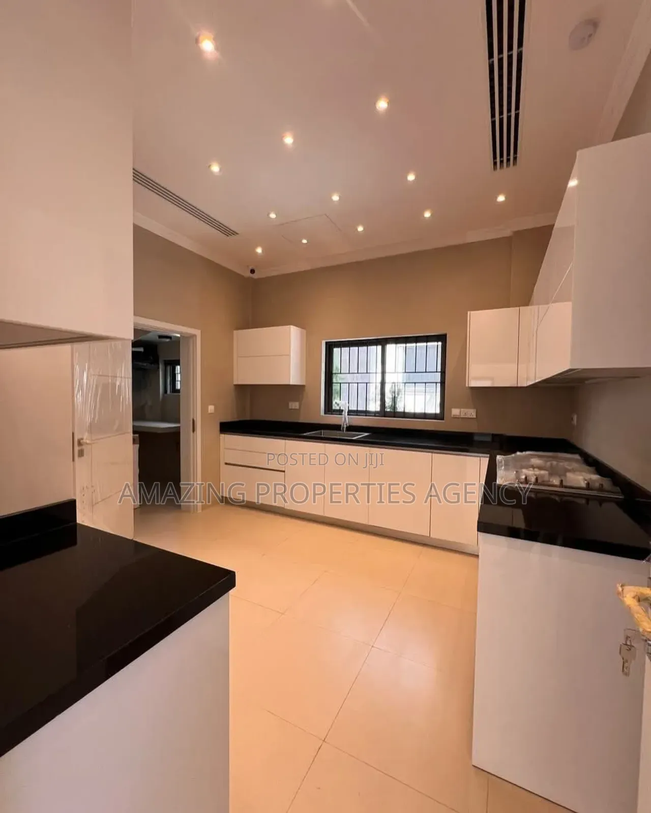 3bdrm House in Airport Residential Area for rent in Airport Residential Area
