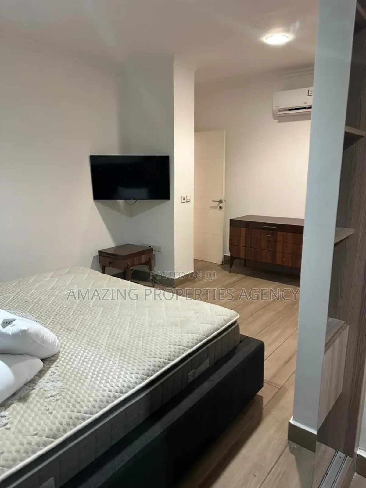 4bdrm House in Cantonments for sale in Cantonments