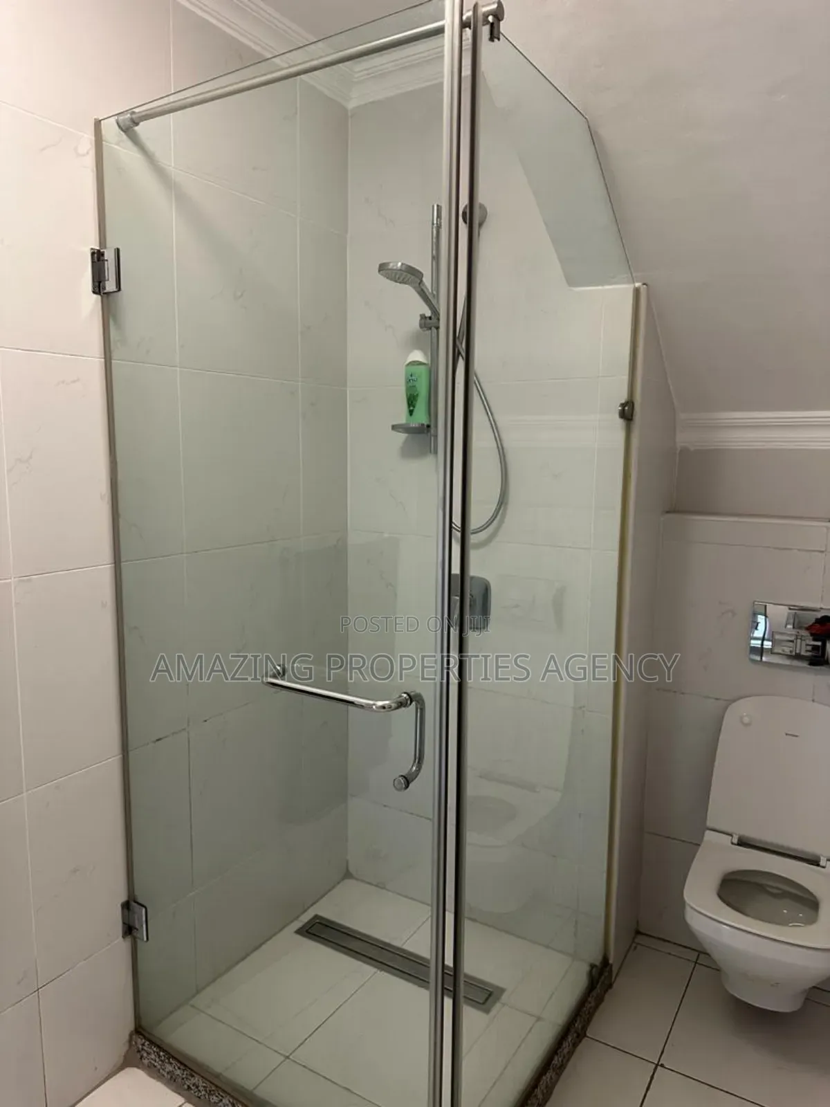 4bdrm House in Cantonments for sale in Cantonments