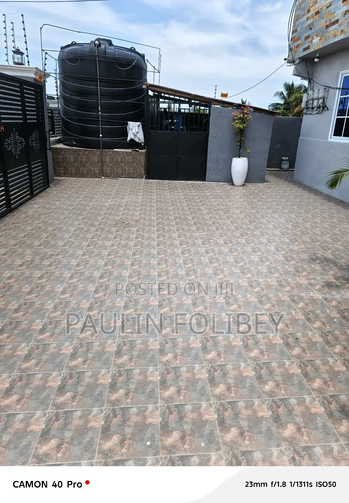2bdrm Apartment in Dg Properties, Ablekuma for rent in Ablekuma