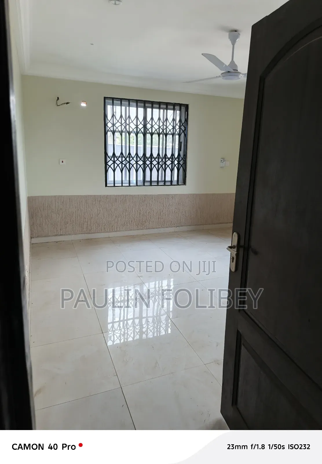 2bdrm Apartment in Dg Properties, Ablekuma for rent in Ablekuma