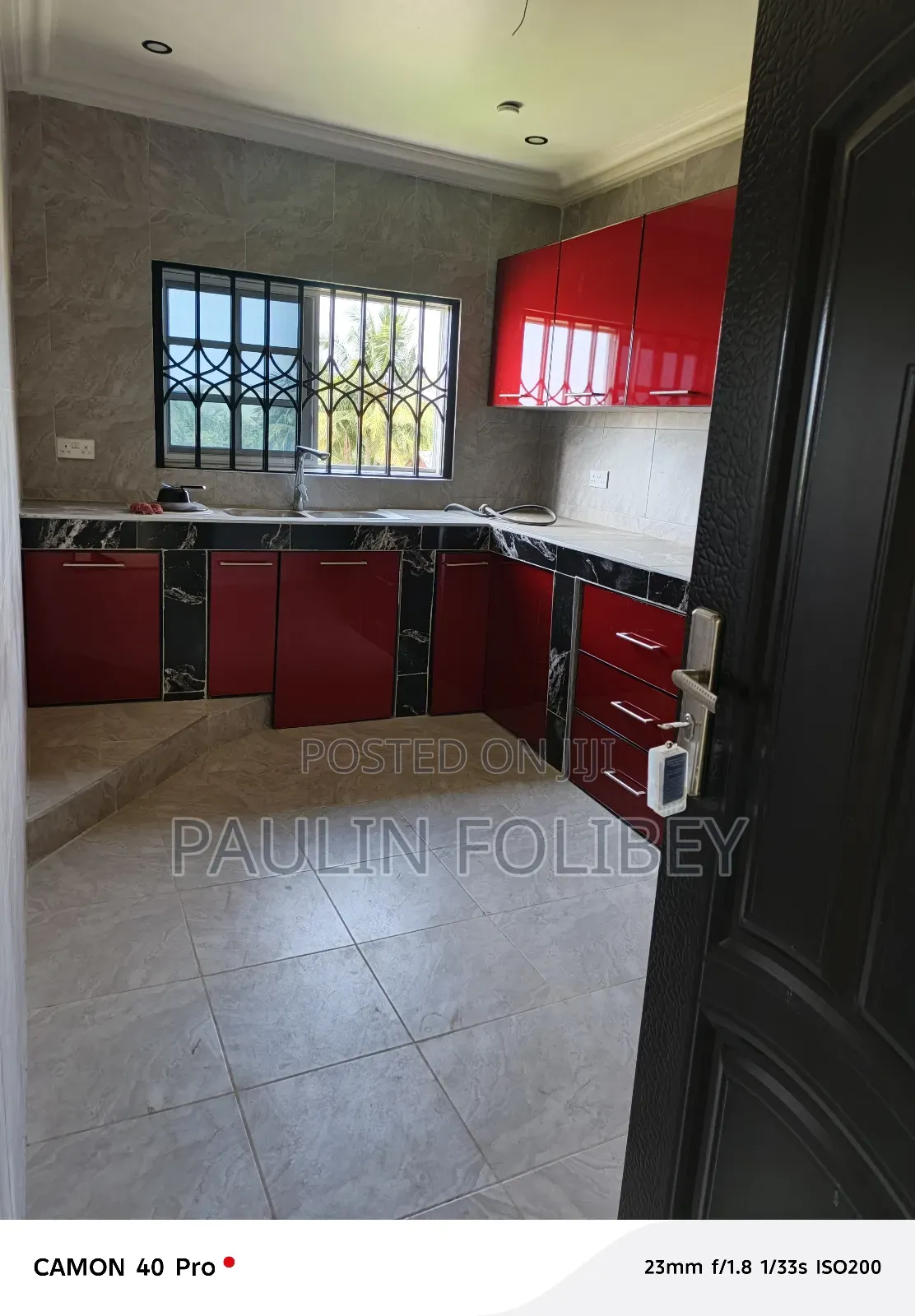 2bdrm Apartment in Dg Properties, Ablekuma for rent in Ablekuma