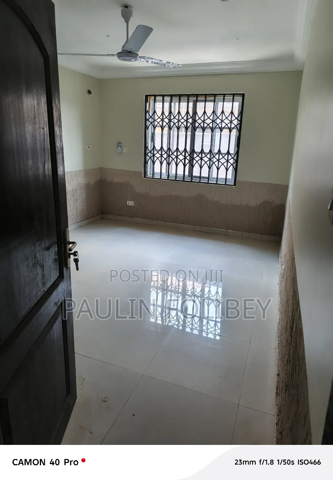 2bdrm Apartment in Dg Properties, Ablekuma for rent in Ablekuma