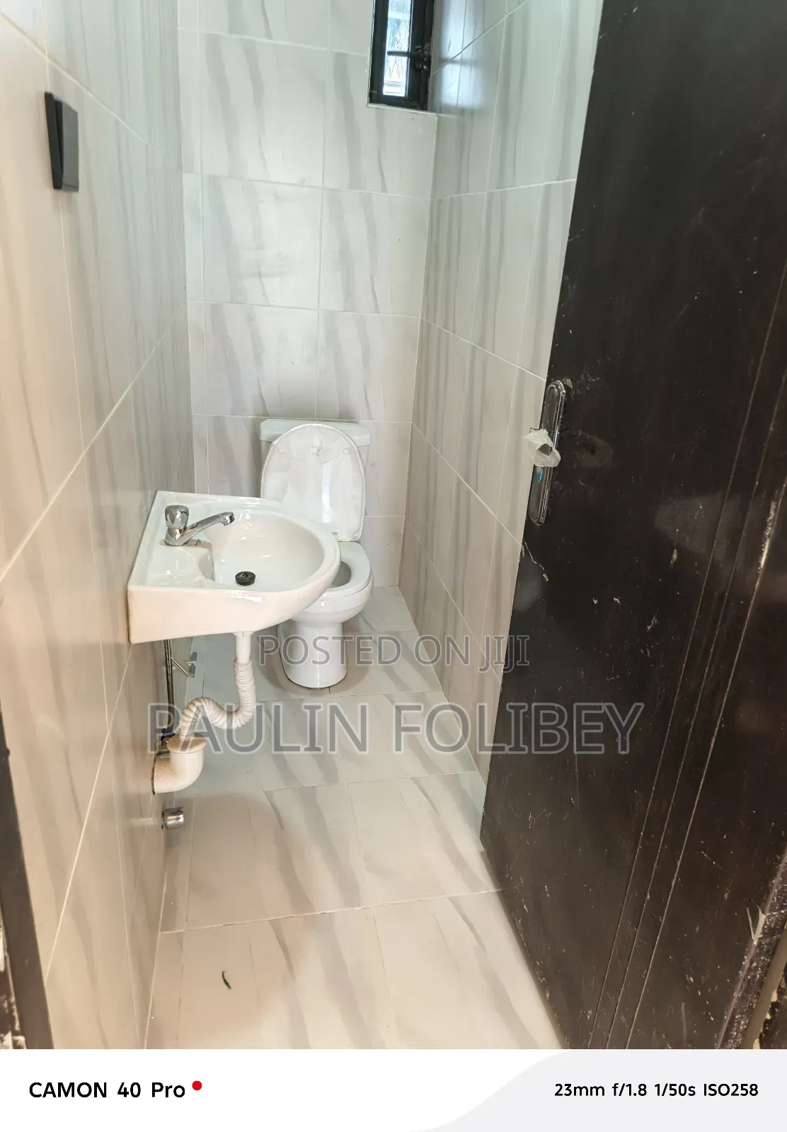 2bdrm Apartment in Dg Properties, Amasaman for rent in Amasaman
