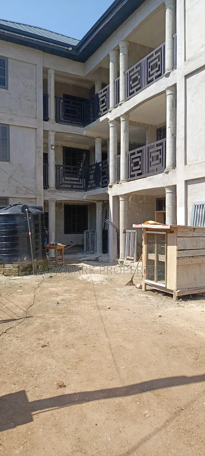 Apartment In Amasaman Three, Ga West Municipal For Sale in Ga West Municipal