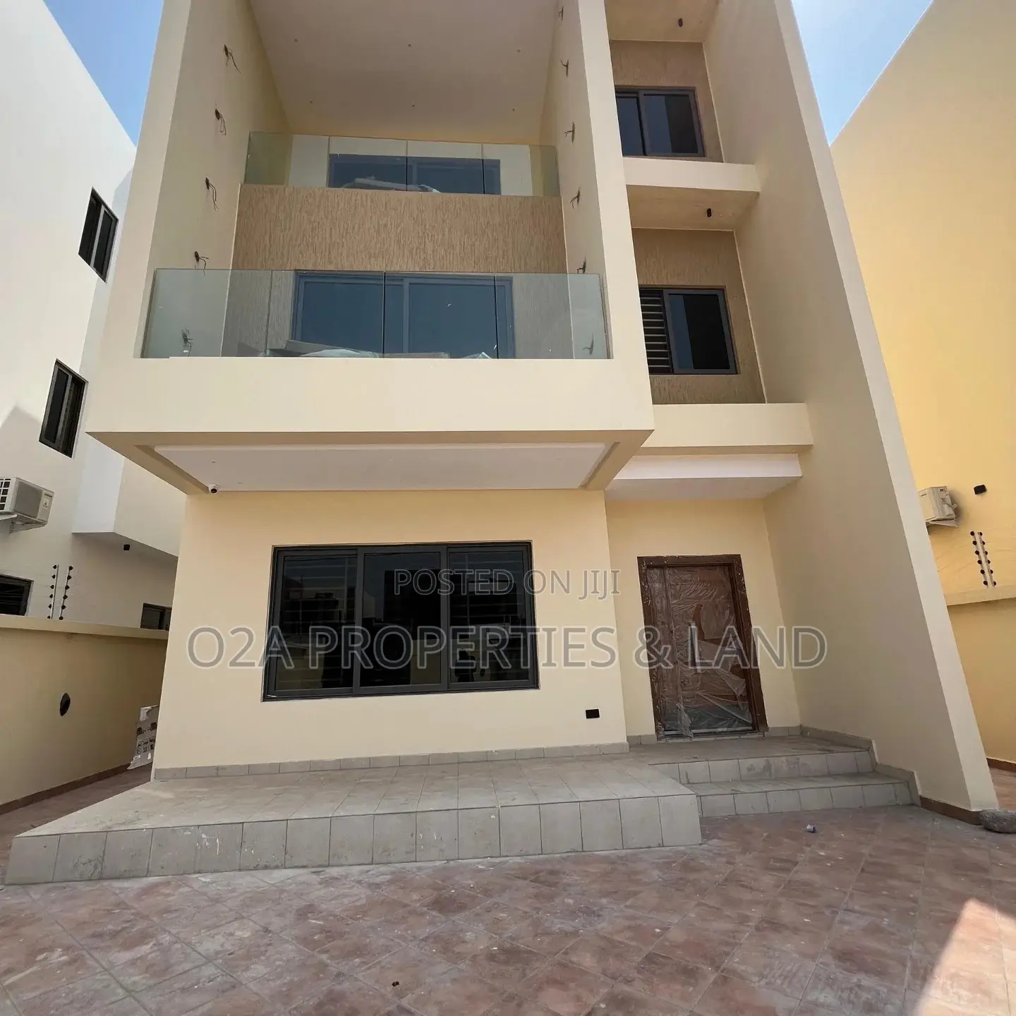 5bdrm House in East Legon, Bawaleshie for sale in Bawaleshie