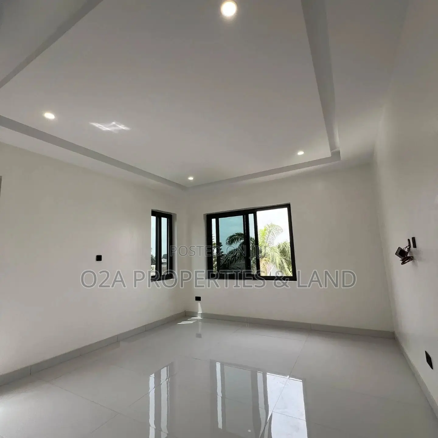 5bdrm House in East Legon, Bawaleshie for sale in Bawaleshie
