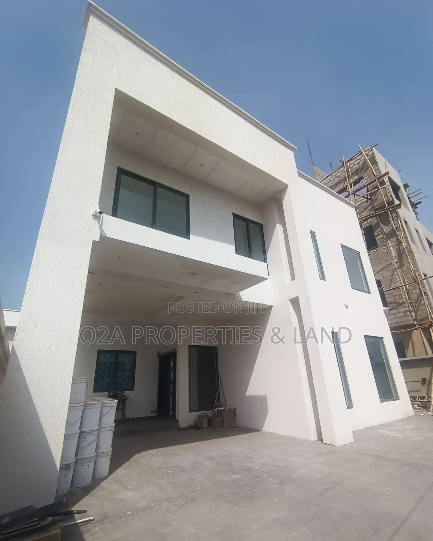 4bdrm House in East Legon, Otano for sale in Otano