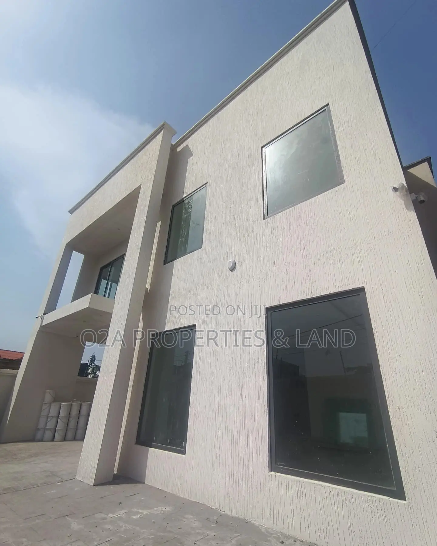 4bdrm House in East Legon, Otano for sale in Otano
