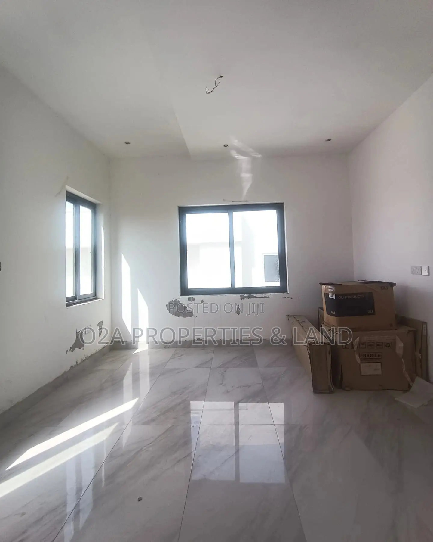 4bdrm House in East Legon, Otano for sale in Otano