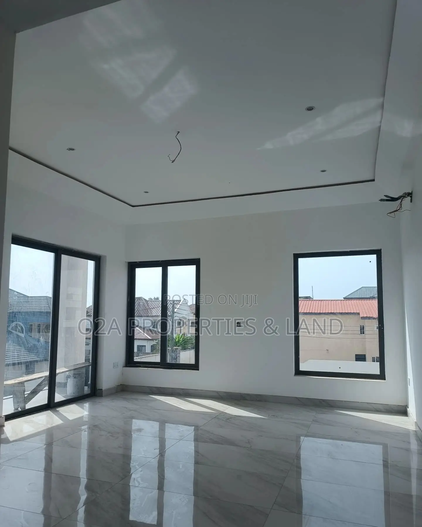 4bdrm House in East Legon, Otano for sale in Otano